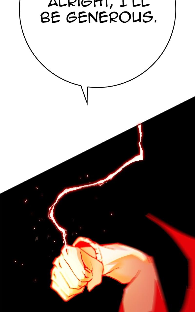 Read Hardcore Leveling Warrior chapter 167.7 image 21 on Lezhin