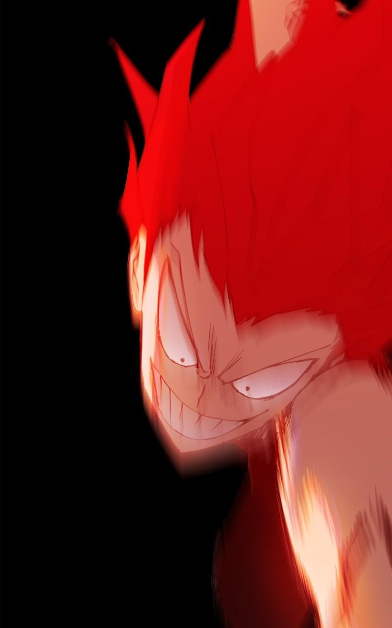 Read Hardcore Leveling Warrior chapter 167.7 image 22 on Lezhin