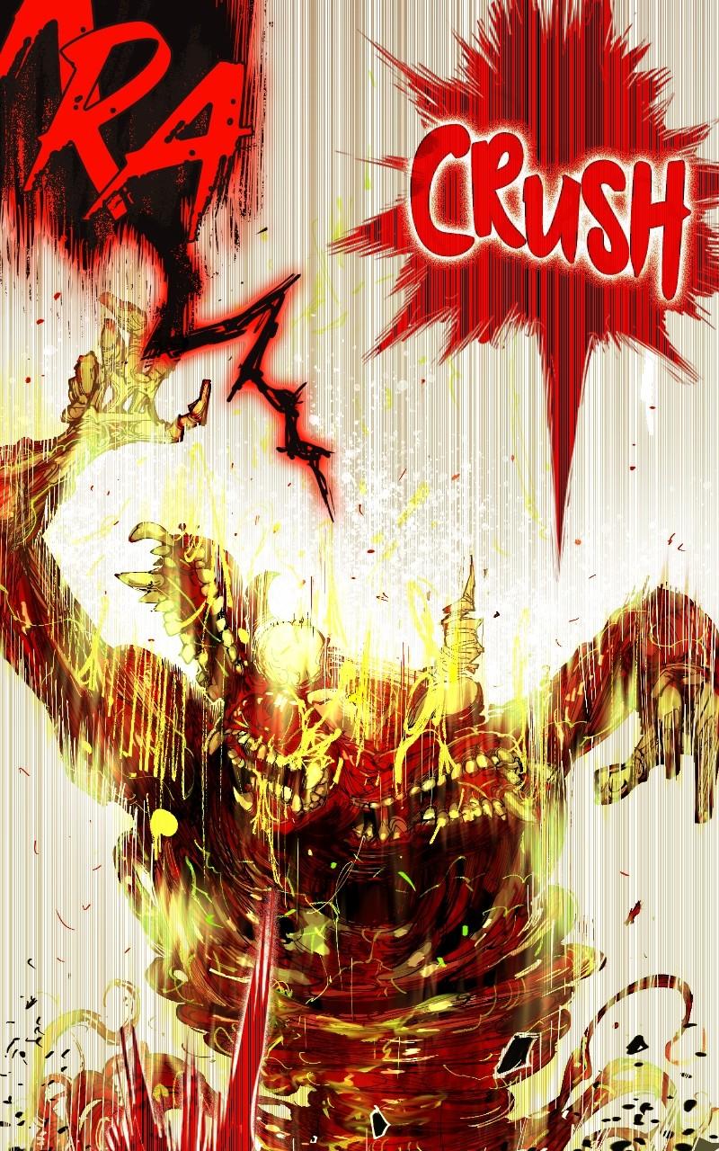 Read Hardcore Leveling Warrior chapter 167.7 image 29 on Lezhin