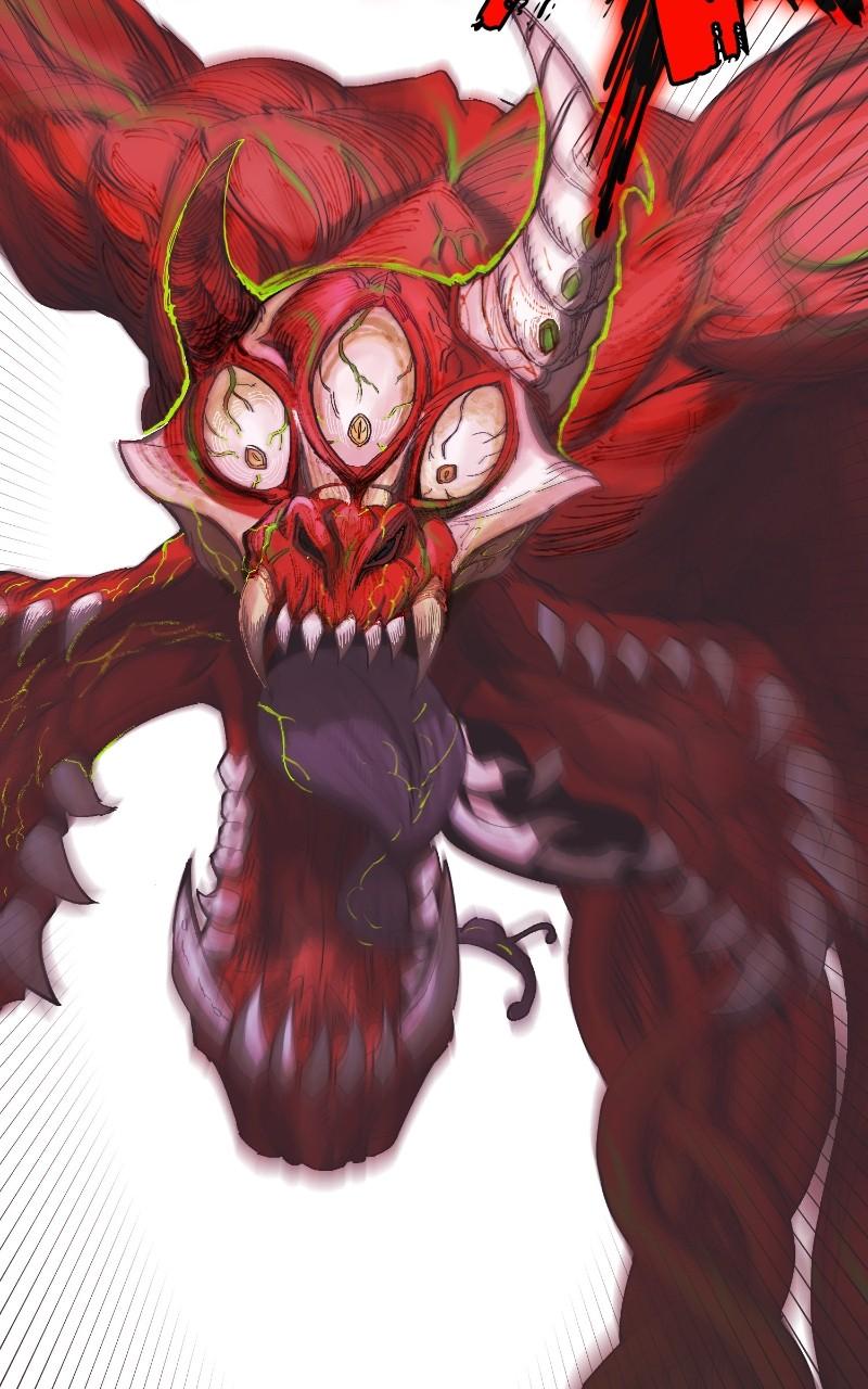 Read Hardcore Leveling Warrior chapter 167.7 image 5 on Lezhin