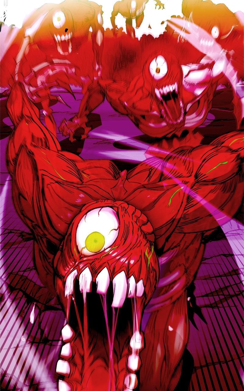 Read Hardcore Leveling Warrior chapter 167.7 image 59 on Lezhin