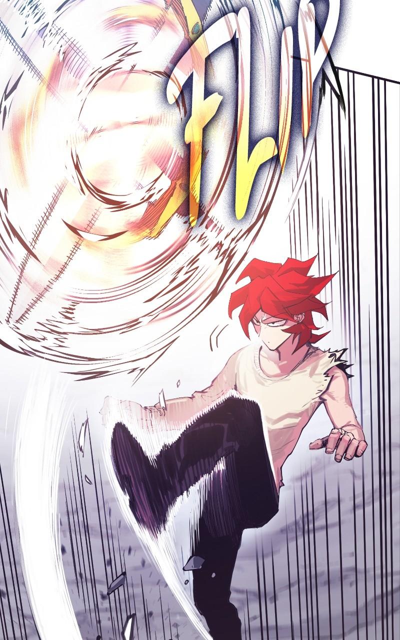 Read Hardcore Leveling Warrior chapter 167.7 image 63 on Lezhin
