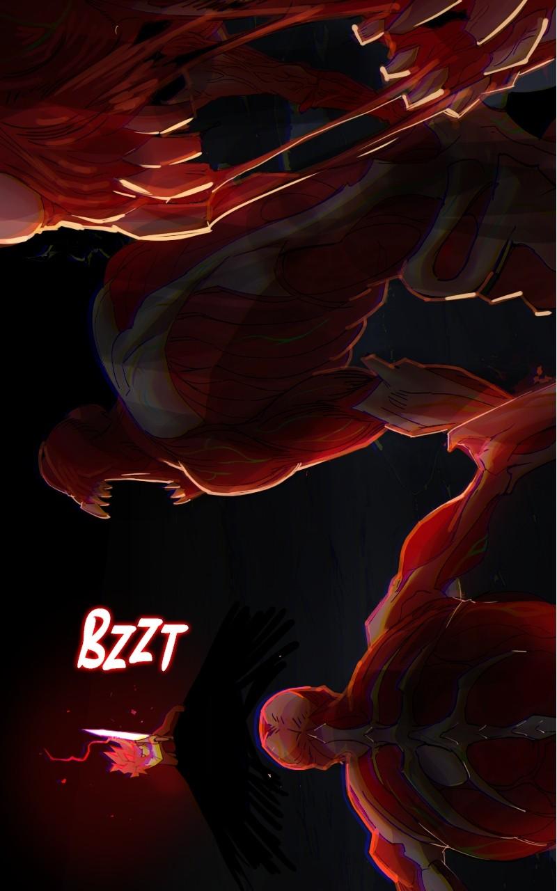 Read Hardcore Leveling Warrior chapter 167.7 image 68 on Lezhin