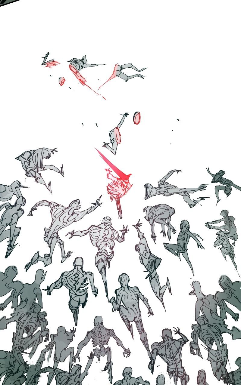 Read Hardcore Leveling Warrior chapter 167.7 image 87 on Lezhin