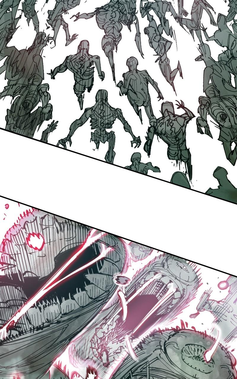 Read Hardcore Leveling Warrior chapter 167.7 image 88 on Lezhin