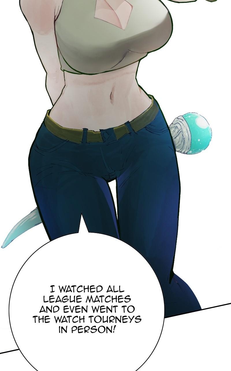 Read Hardcore Leveling Warrior chapter 167.8 image 102 on Lezhin