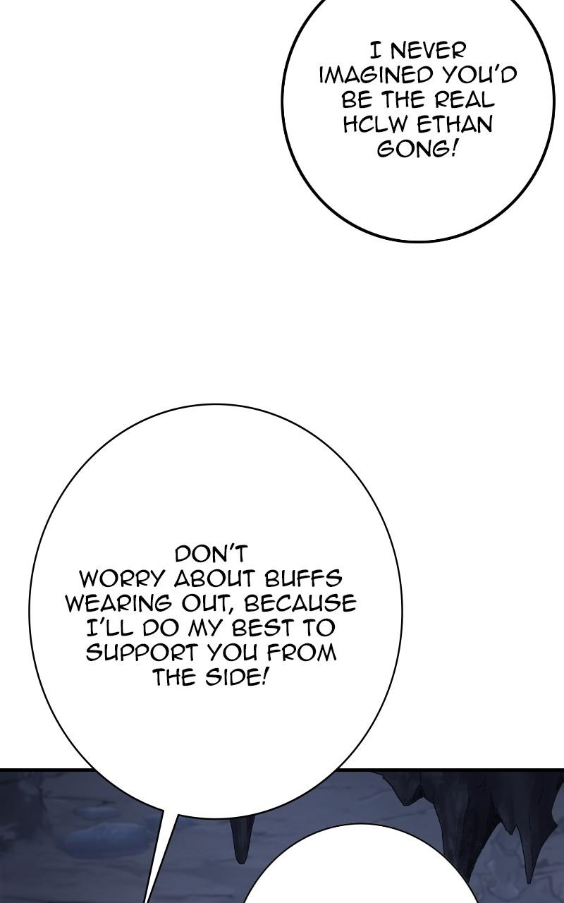 Read Hardcore Leveling Warrior chapter 167.8 image 104 on Lezhin