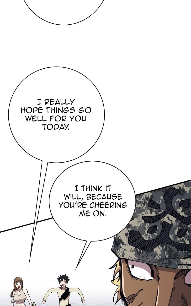 Read Hardcore Leveling Warrior chapter 167.8 image 106 on Lezhin