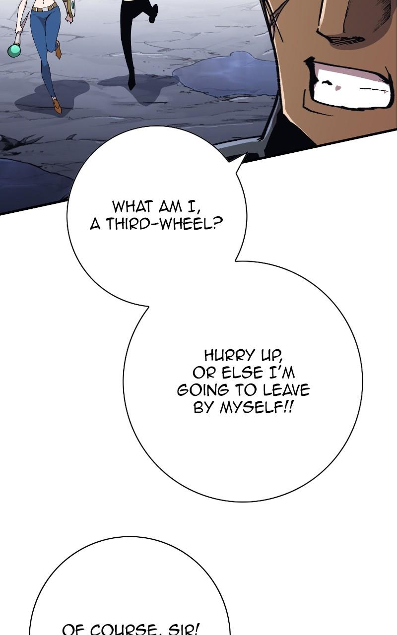 Read Hardcore Leveling Warrior chapter 167.8 image 107 on Lezhin
