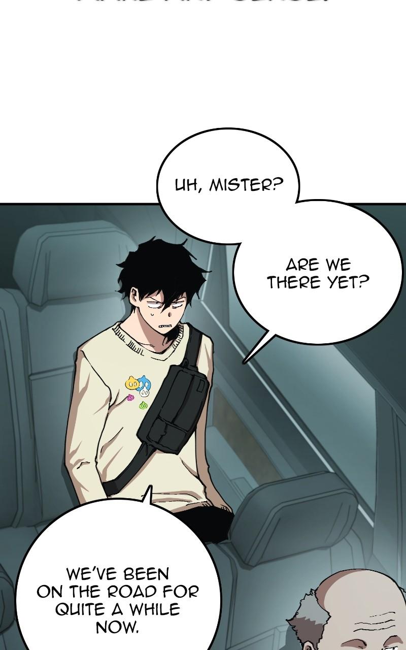Read Hardcore Leveling Warrior chapter 167.8 image 11 on Lezhin