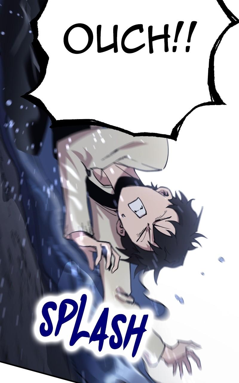 Read Hardcore Leveling Warrior chapter 167.8 image 110 on Lezhin