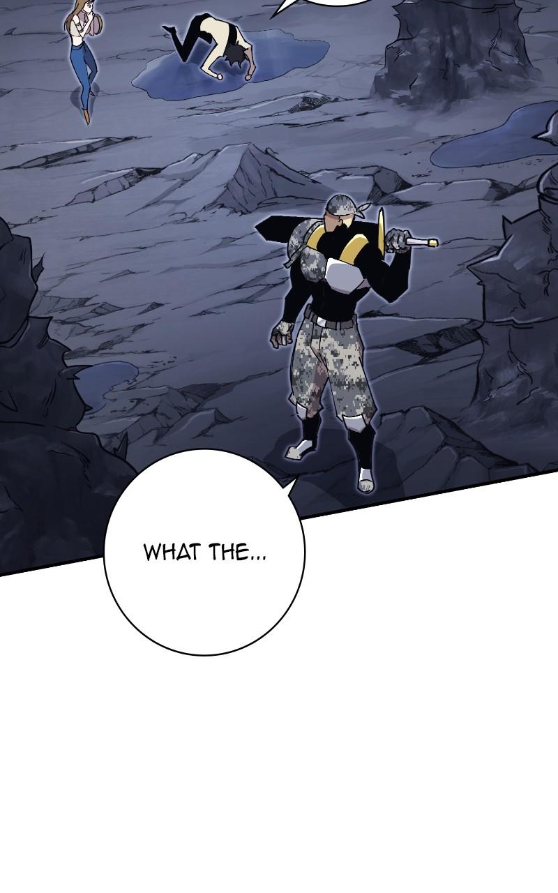 Read Hardcore Leveling Warrior chapter 167.8 image 112 on Lezhin