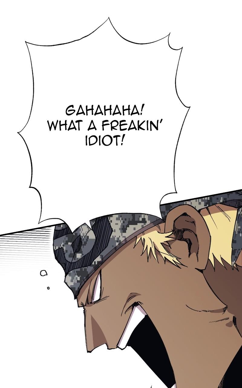 Read Hardcore Leveling Warrior chapter 167.8 image 113 on Lezhin