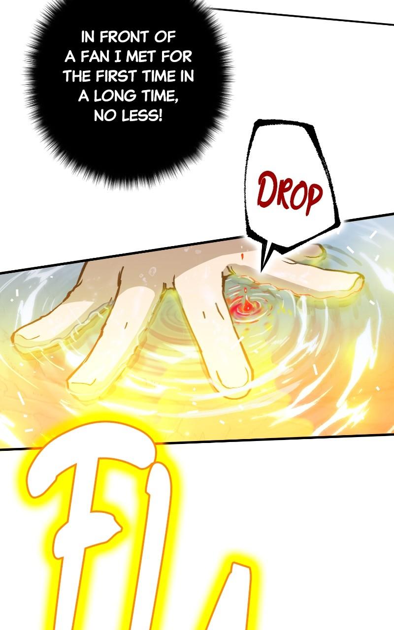 Read Hardcore Leveling Warrior chapter 167.8 image 117 on Lezhin