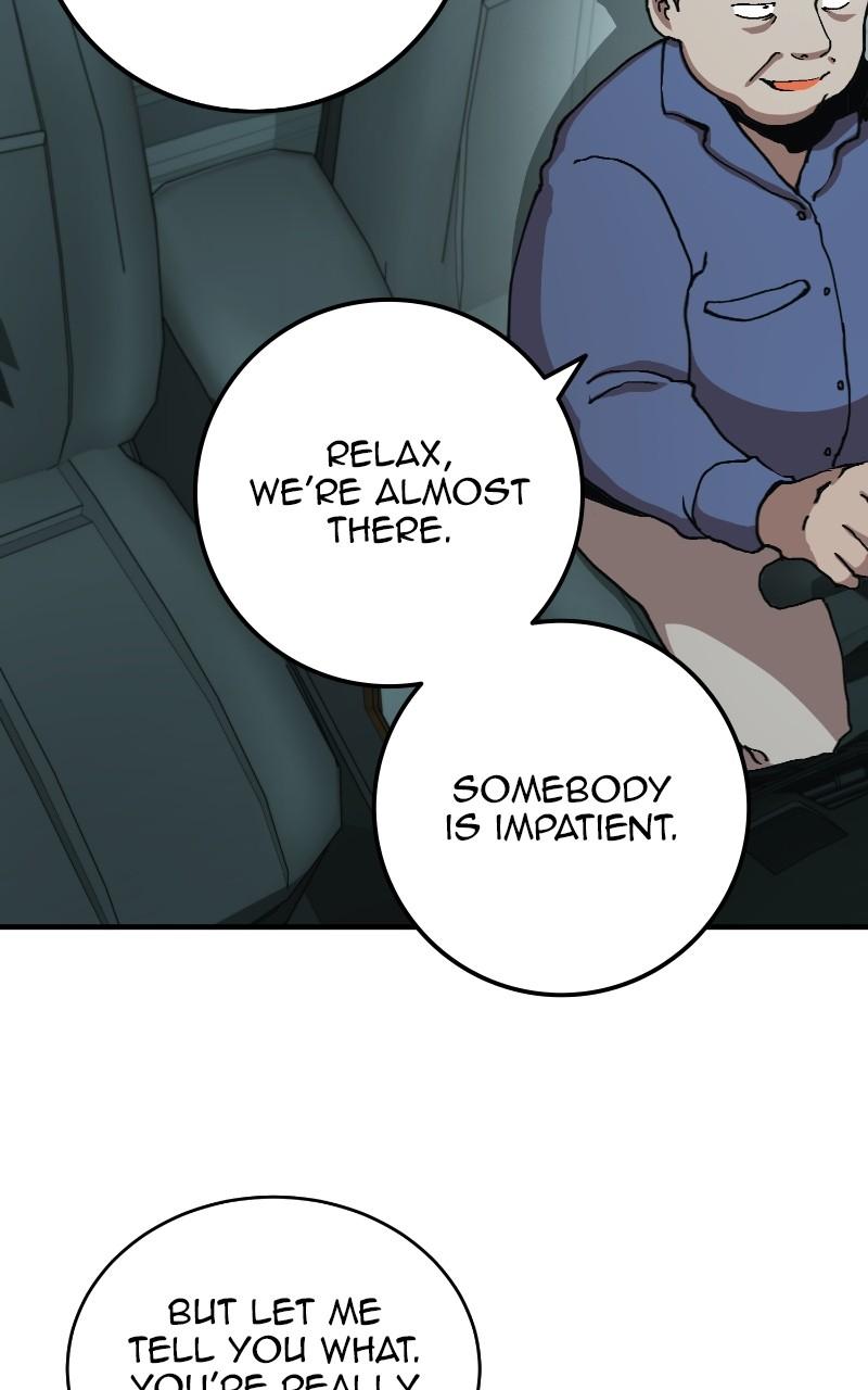 Read Hardcore Leveling Warrior chapter 167.8 image 12 on Lezhin