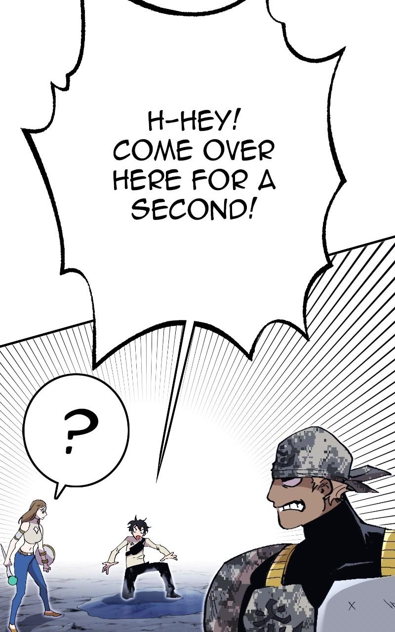 Read Hardcore Leveling Warrior chapter 167.8 image 124 on Lezhin