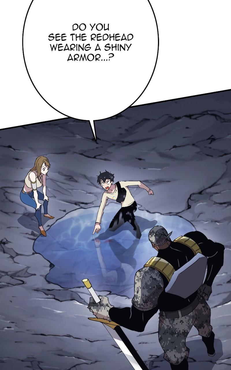 Read Hardcore Leveling Warrior chapter 167.8 image 127 on Lezhin
