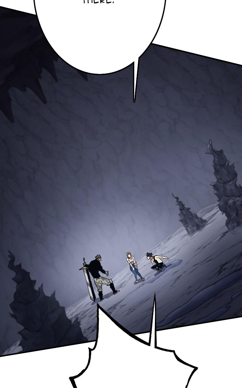 Read Hardcore Leveling Warrior chapter 167.8 image 129 on Lezhin