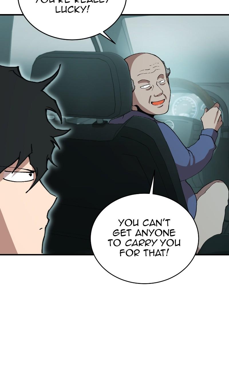 Read Hardcore Leveling Warrior chapter 167.8 image 13 on Lezhin