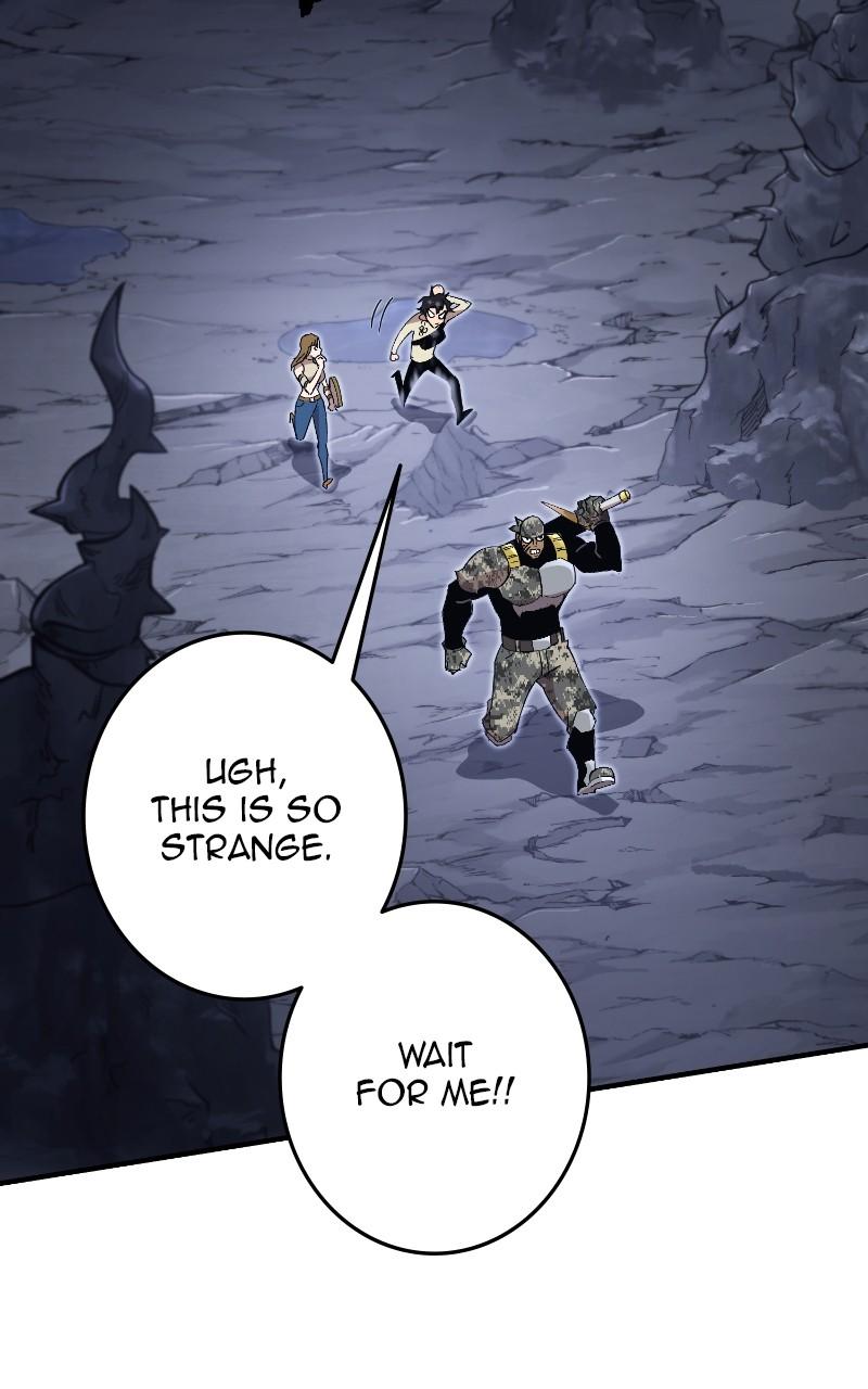 Read Hardcore Leveling Warrior chapter 167.8 image 134 on Lezhin