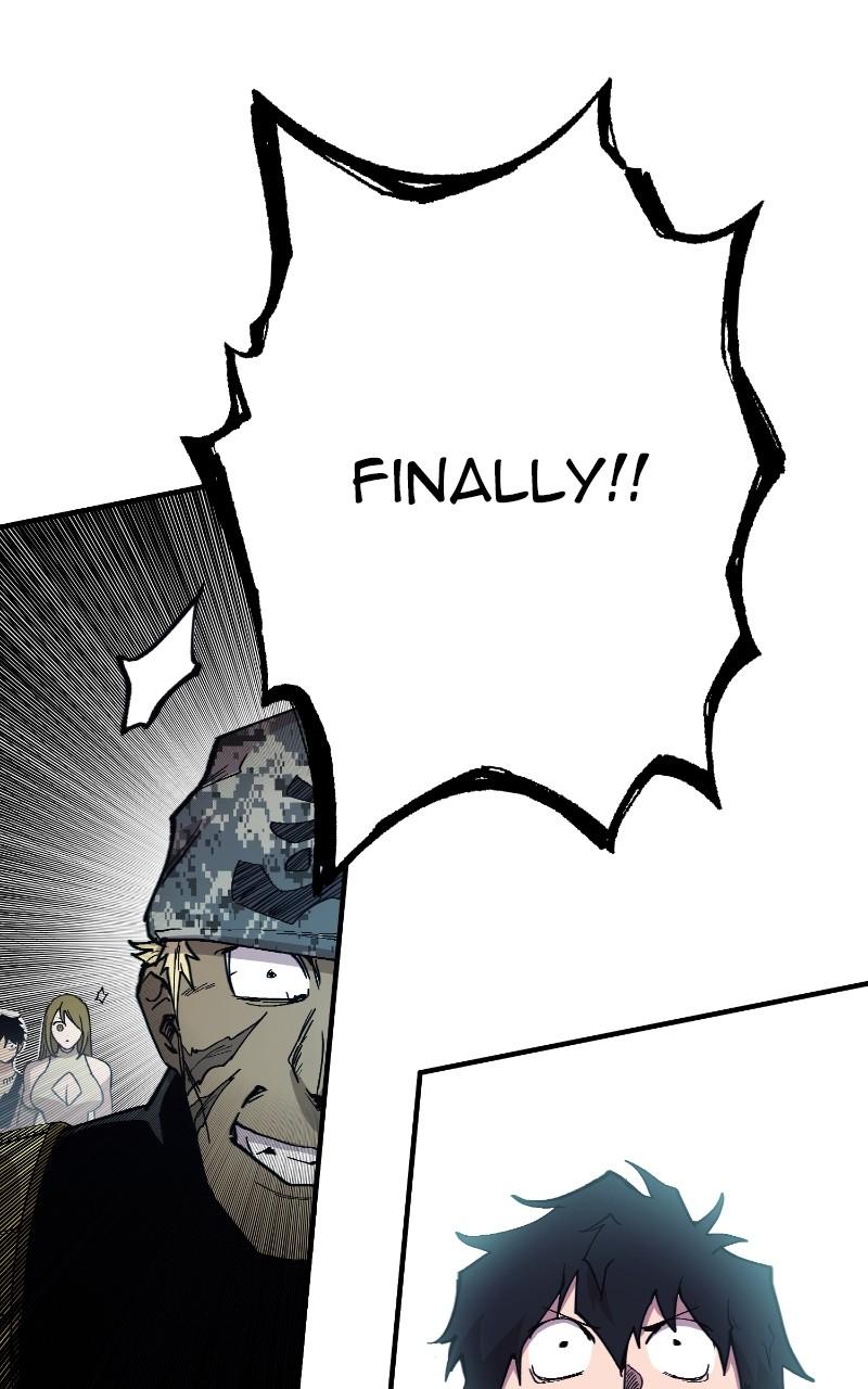 Read Hardcore Leveling Warrior chapter 167.8 image 138 on Lezhin