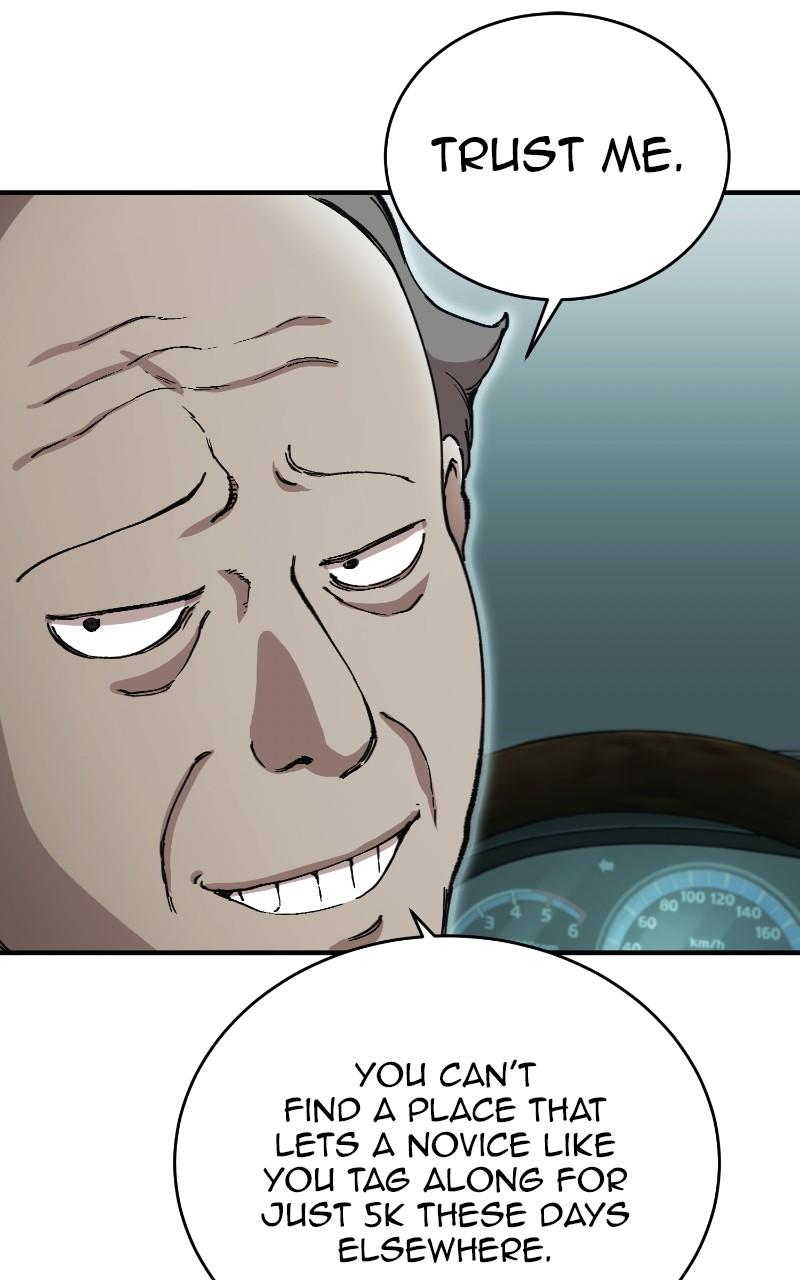 Read Hardcore Leveling Warrior chapter 167.8 image 14 on Lezhin