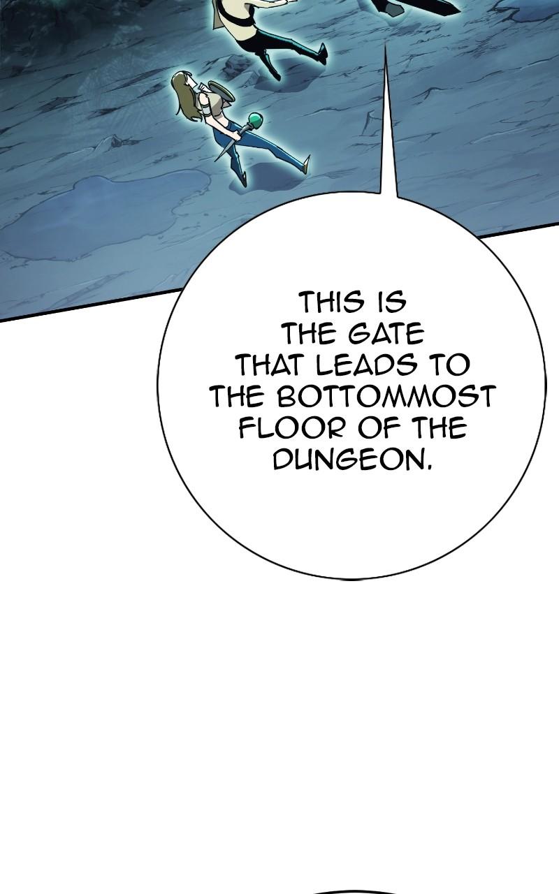Read Hardcore Leveling Warrior chapter 167.8 image 141 on Lezhin
