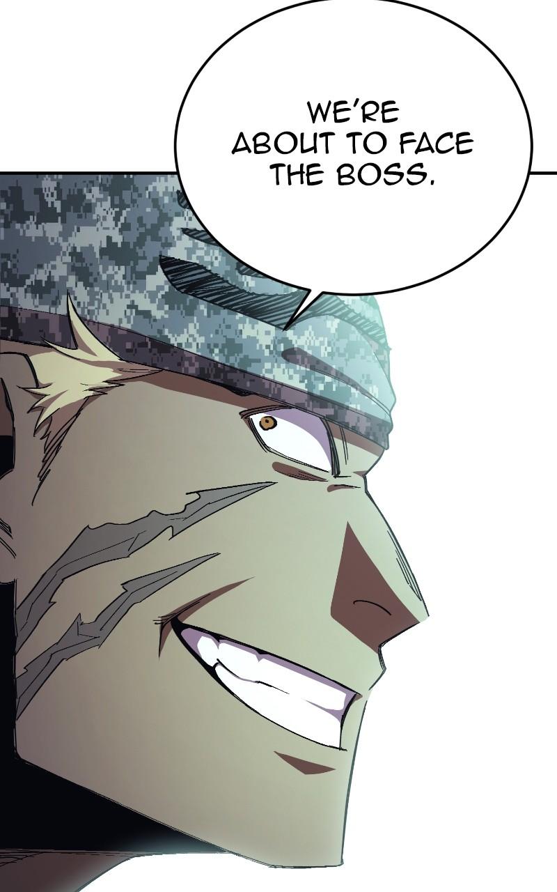 Read Hardcore Leveling Warrior chapter 167.8 image 142 on Lezhin
