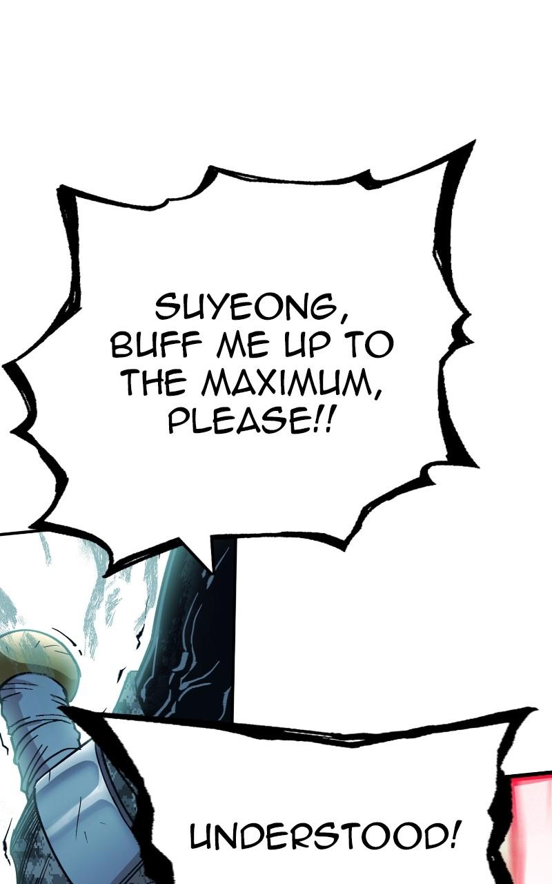 Read Hardcore Leveling Warrior chapter 167.8 image 144 on Lezhin