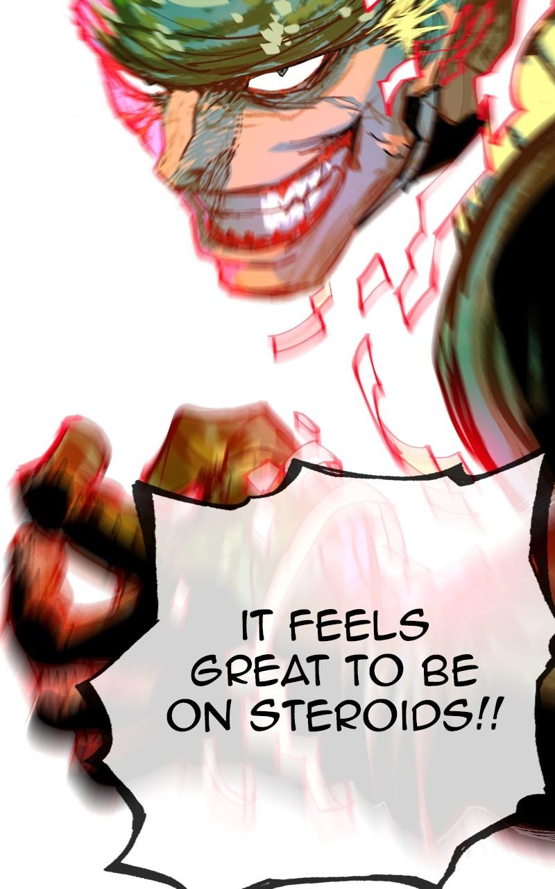 Read Hardcore Leveling Warrior chapter 167.8 image 147 on Lezhin