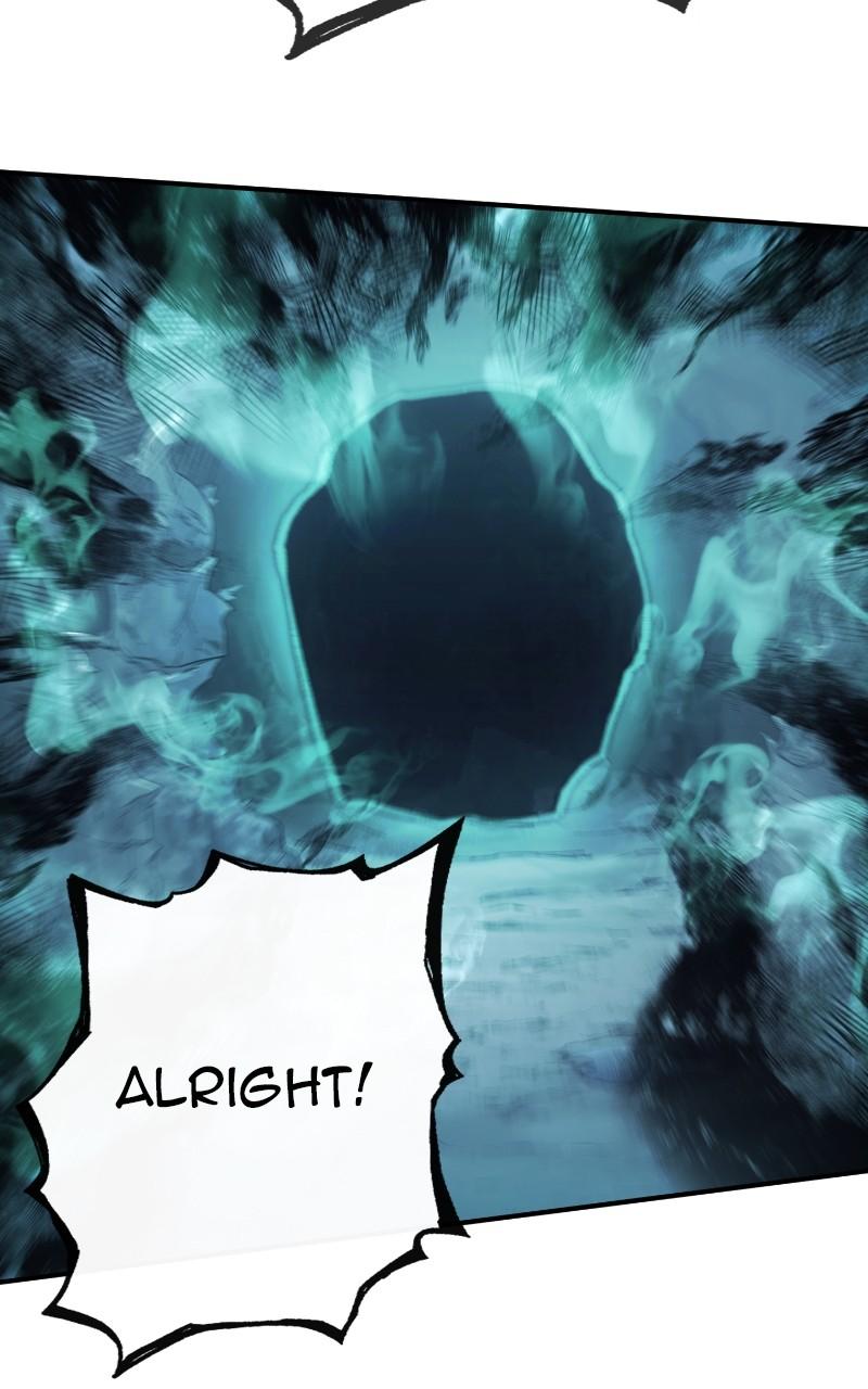 Read Hardcore Leveling Warrior chapter 167.8 image 148 on Lezhin