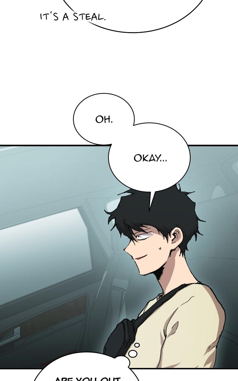 Read Hardcore Leveling Warrior chapter 167.8 image 15 on Lezhin