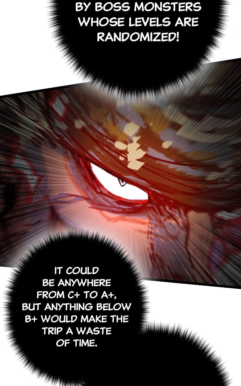 Read Hardcore Leveling Warrior chapter 167.8 image 151 on Lezhin
