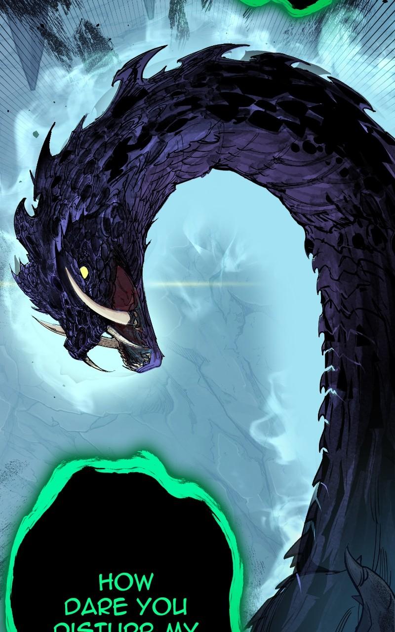 Read Hardcore Leveling Warrior chapter 167.8 image 153 on Lezhin