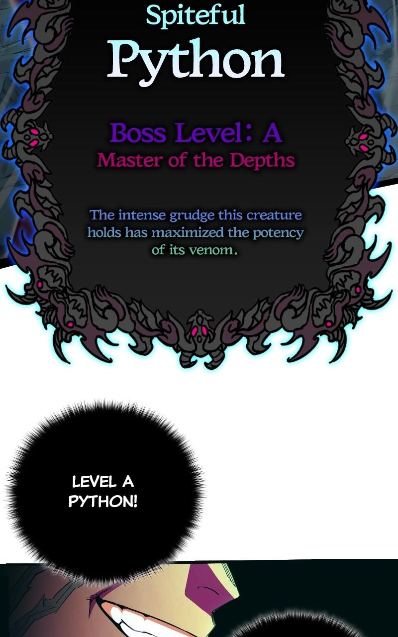 Read Hardcore Leveling Warrior chapter 167.8 image 155 on Lezhin