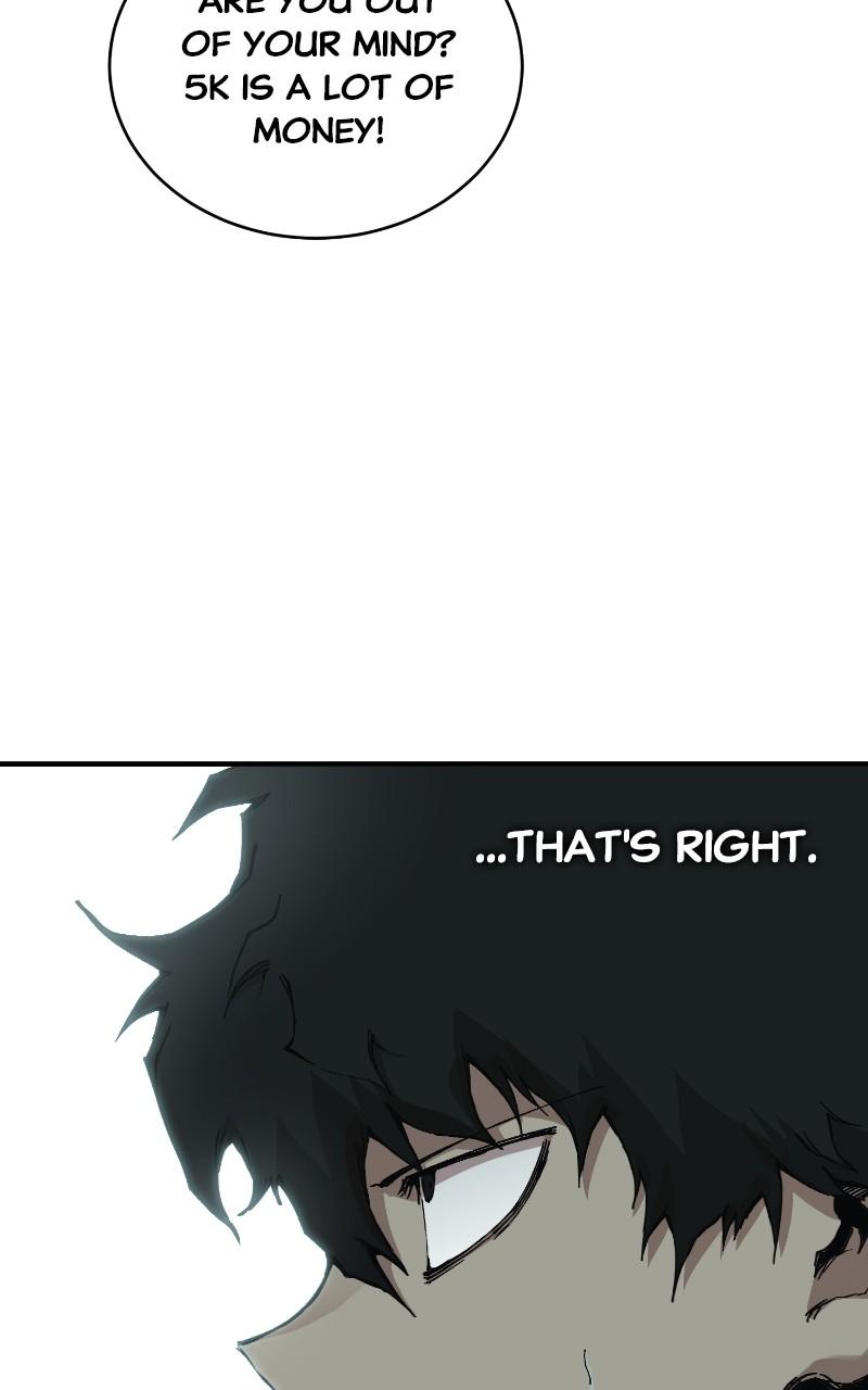 Read Hardcore Leveling Warrior chapter 167.8 image 16 on Lezhin