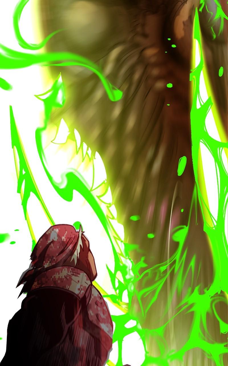 Read Hardcore Leveling Warrior chapter 167.8 image 161 on Lezhin