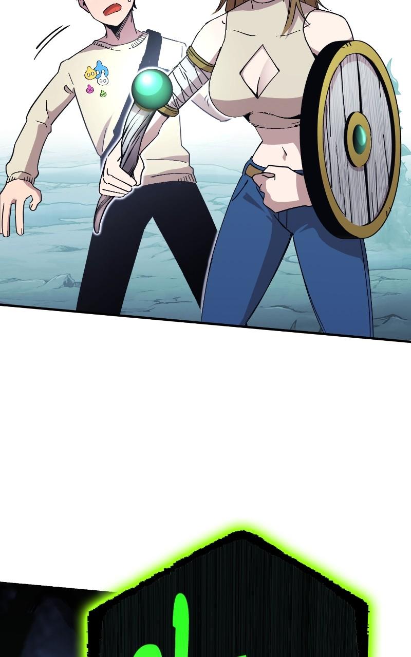 Read Hardcore Leveling Warrior chapter 167.8 image 164 on Lezhin