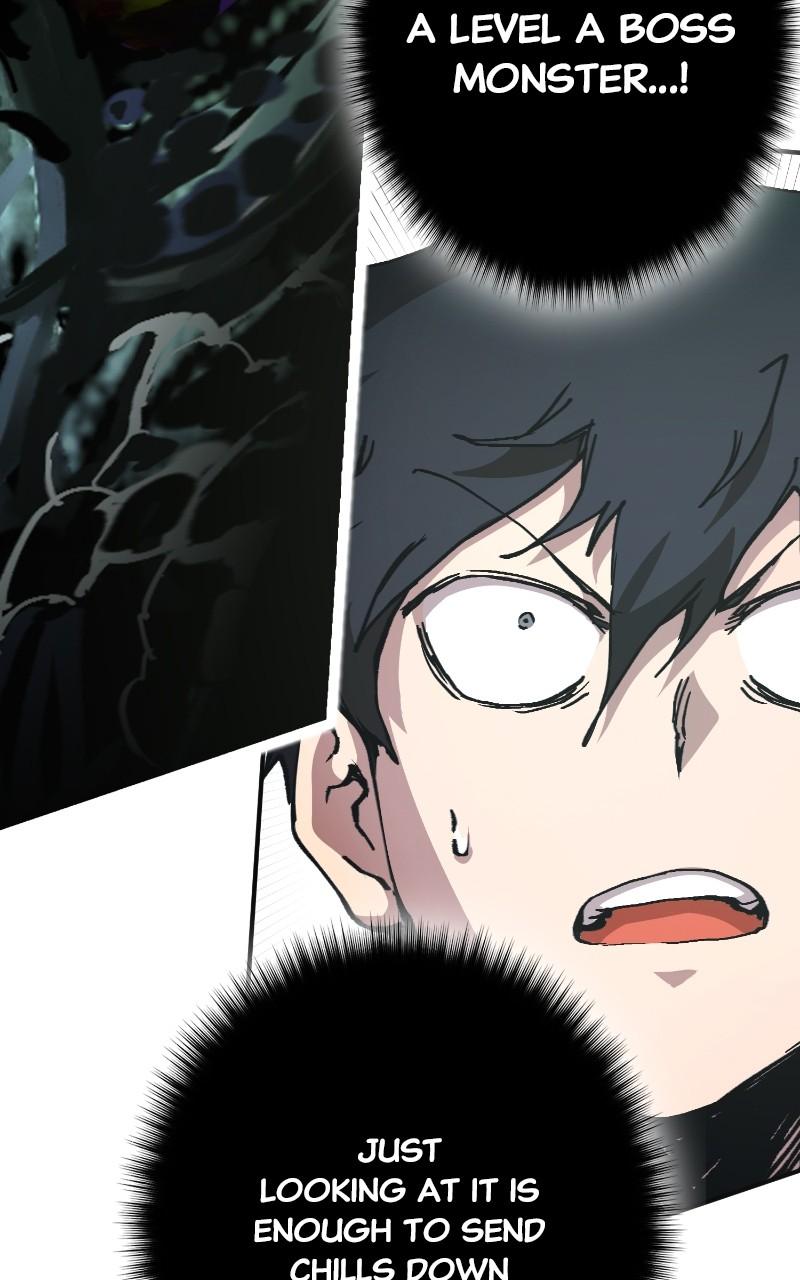 Read Hardcore Leveling Warrior chapter 167.8 image 166 on Lezhin