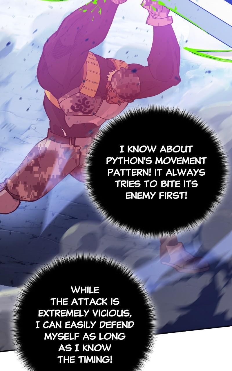 Read Hardcore Leveling Warrior chapter 167.8 image 175 on Lezhin