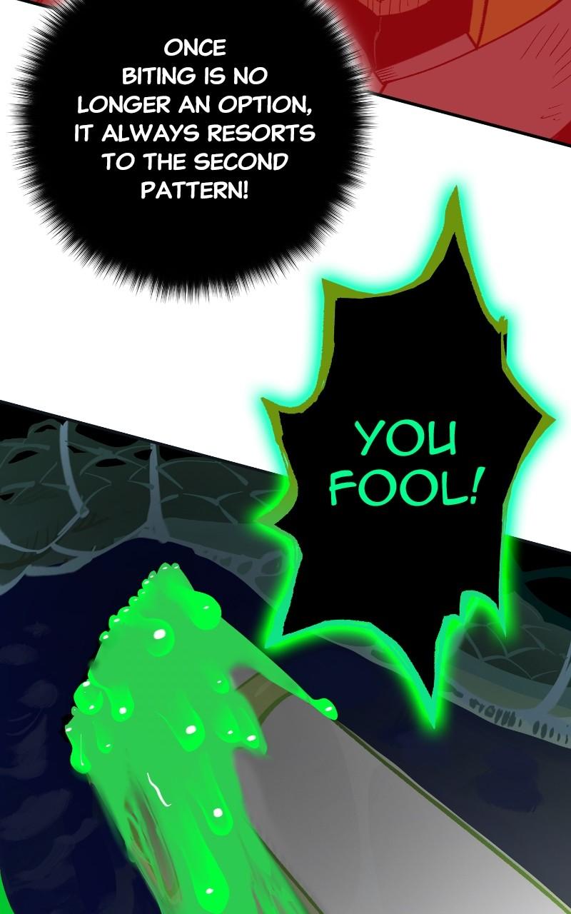 Read Hardcore Leveling Warrior chapter 167.8 image 177 on Lezhin