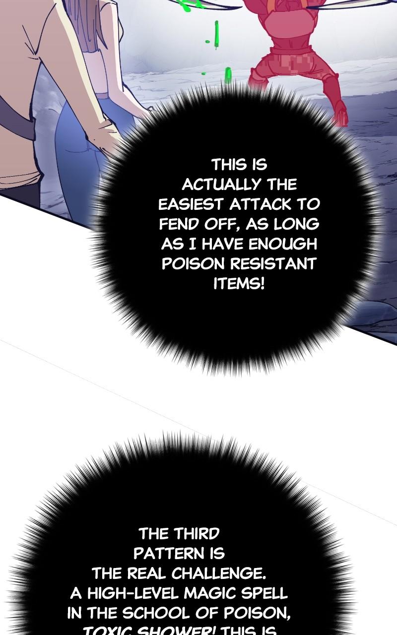 Read Hardcore Leveling Warrior chapter 167.8 image 180 on Lezhin