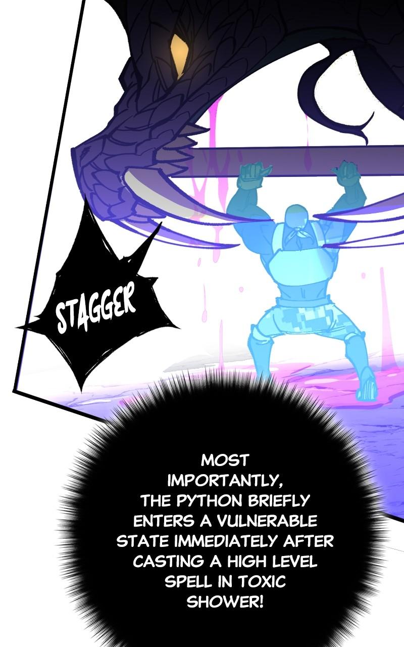 Read Hardcore Leveling Warrior chapter 167.8 image 189 on Lezhin