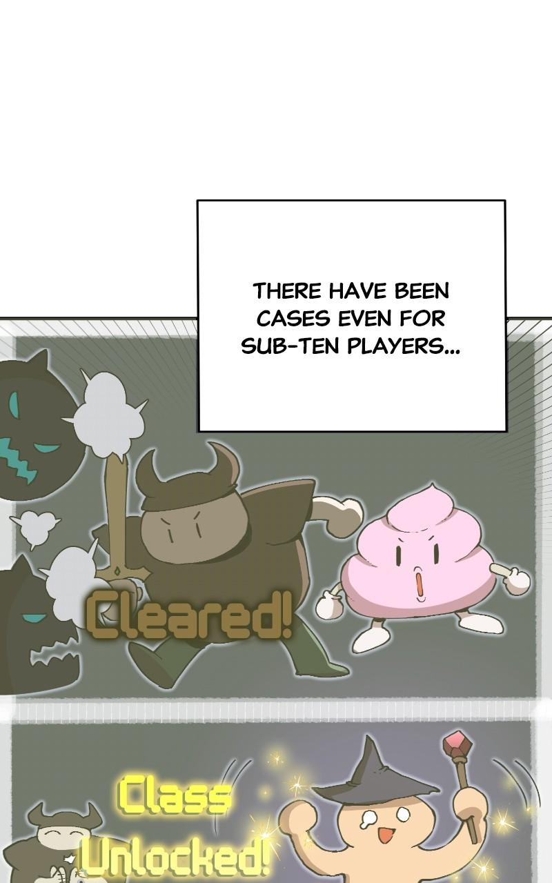 Read Hardcore Leveling Warrior chapter 167.8 image 19 on Lezhin