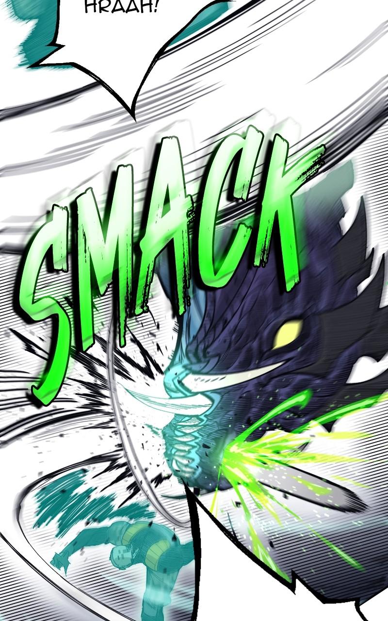 Read Hardcore Leveling Warrior chapter 167.8 image 191 on Lezhin