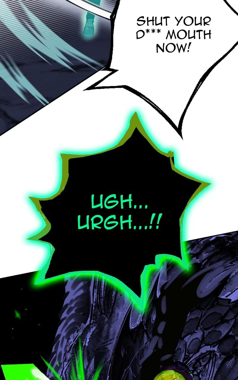 Read Hardcore Leveling Warrior chapter 167.8 image 192 on Lezhin