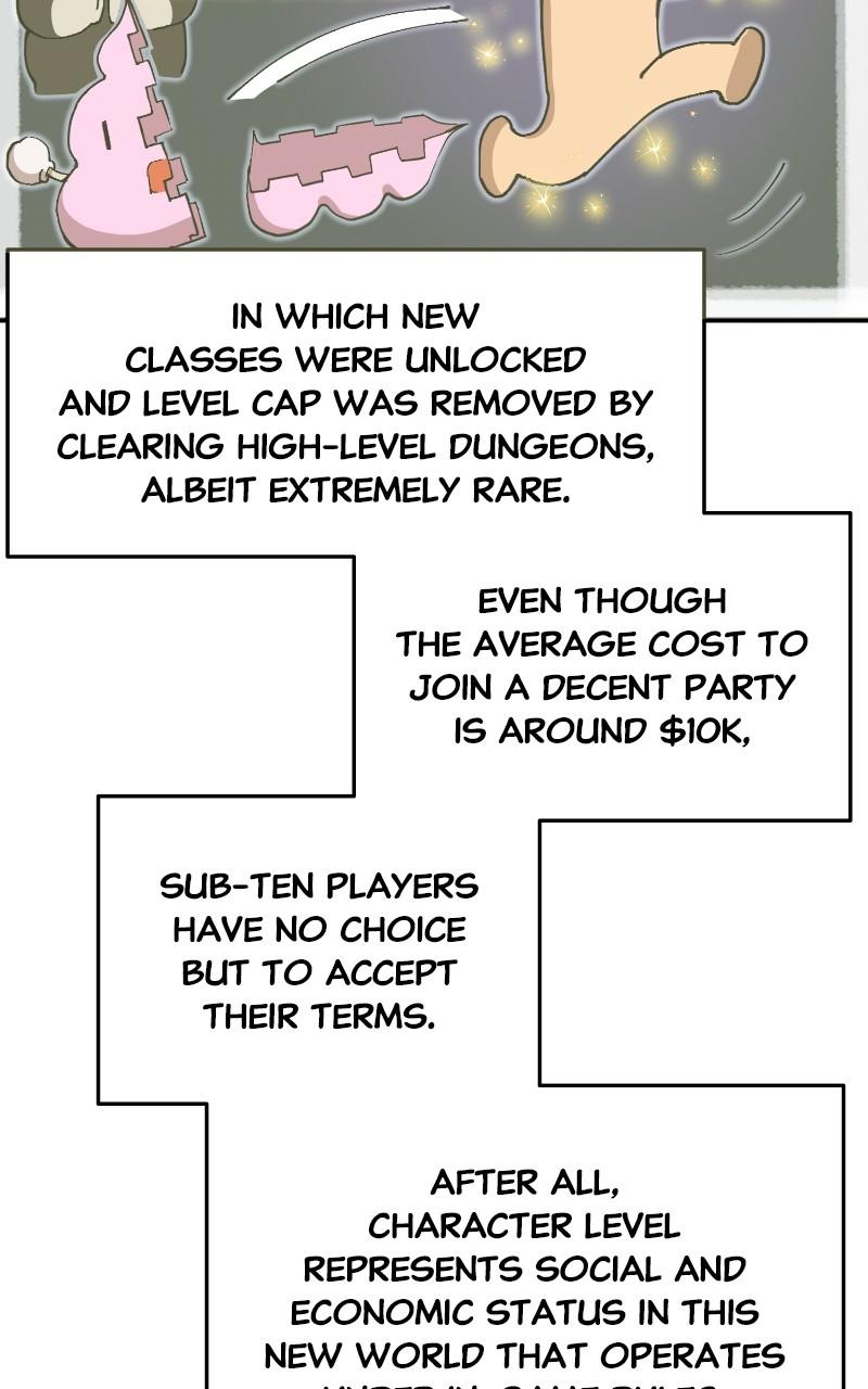 Read Hardcore Leveling Warrior chapter 167.8 image 20 on Lezhin
