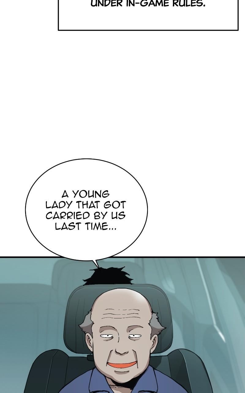 Read Hardcore Leveling Warrior chapter 167.8 image 21 on Lezhin