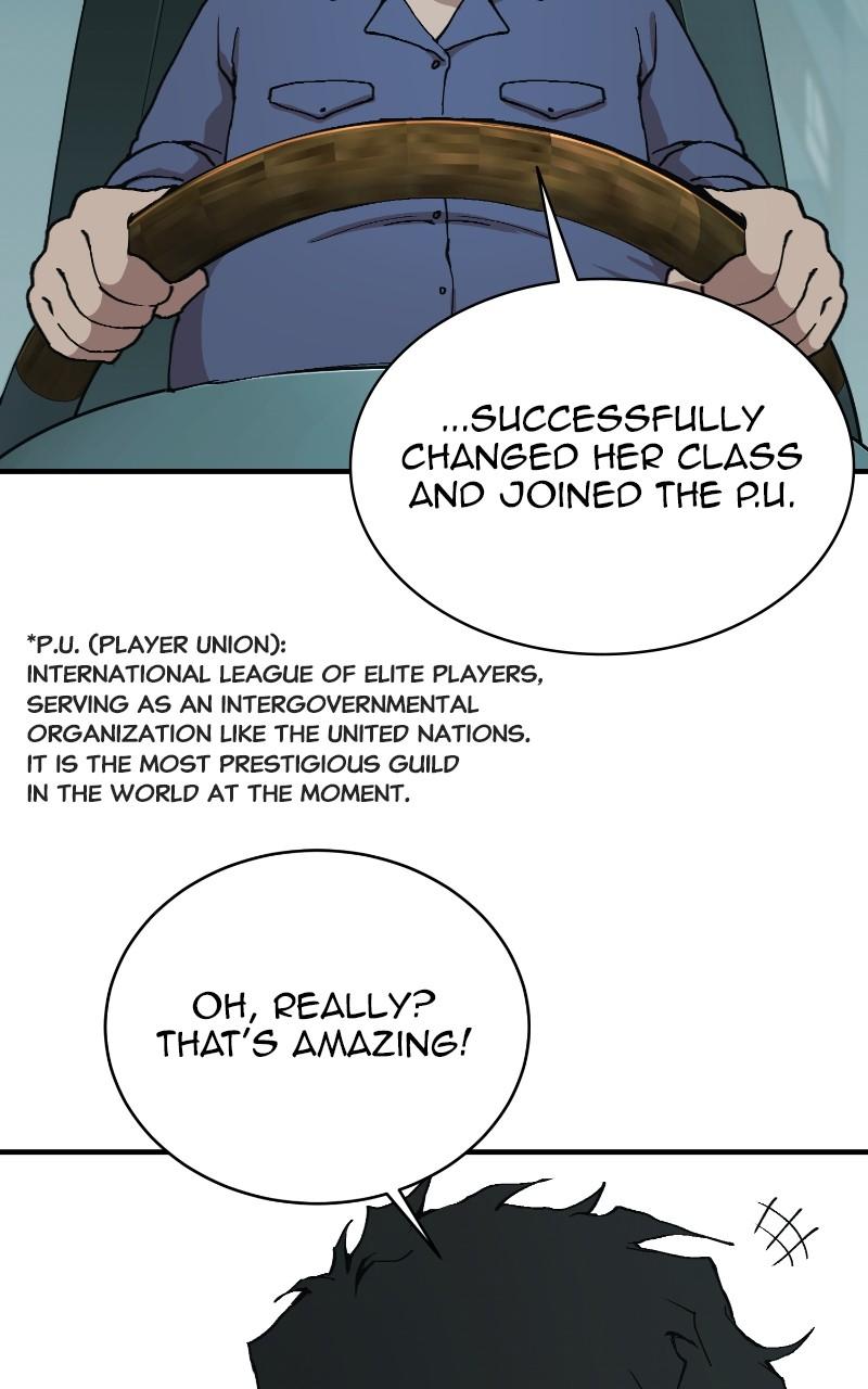 Read Hardcore Leveling Warrior chapter 167.8 image 22 on Lezhin
