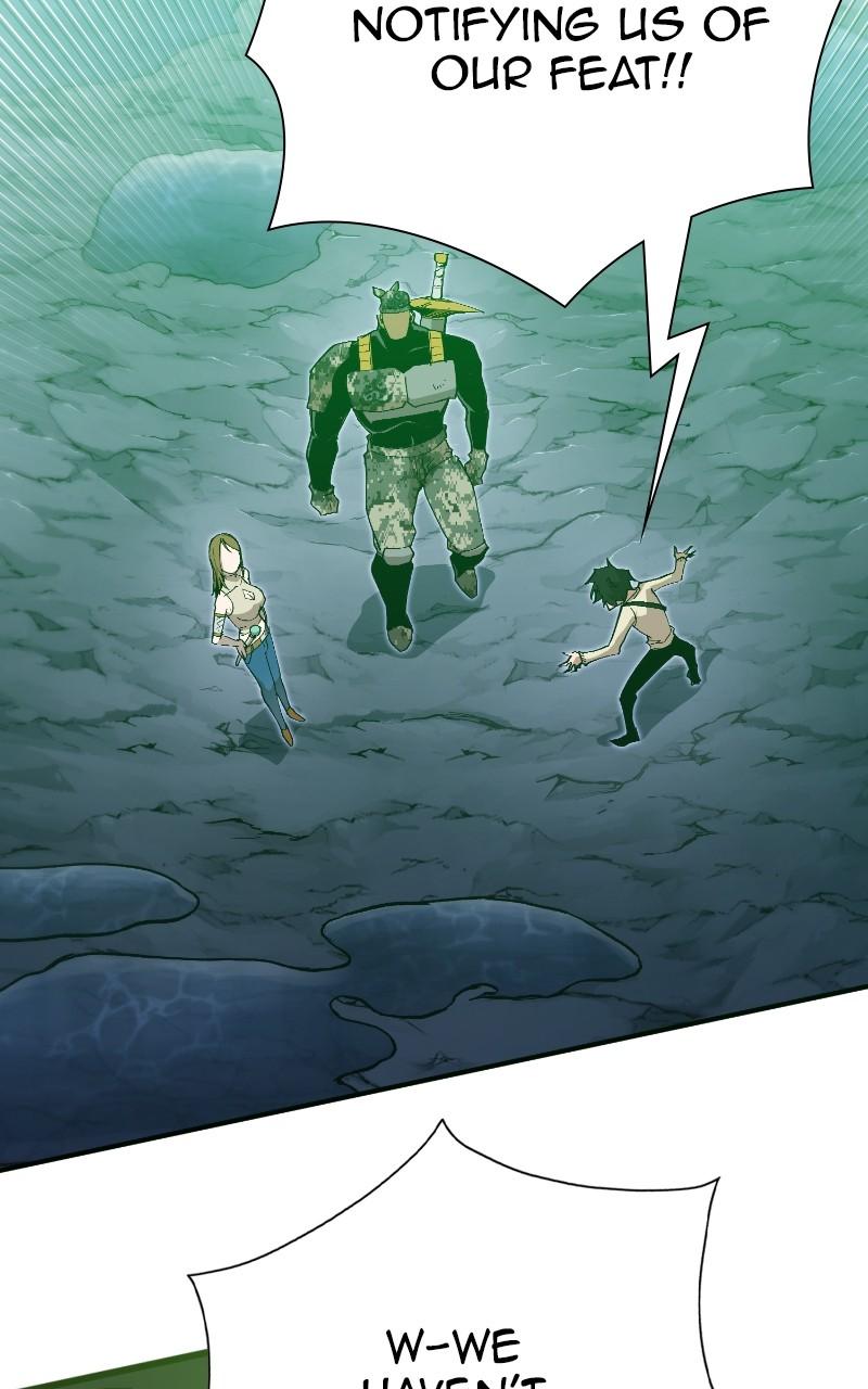 Read Hardcore Leveling Warrior chapter 167.8 image 226 on Lezhin